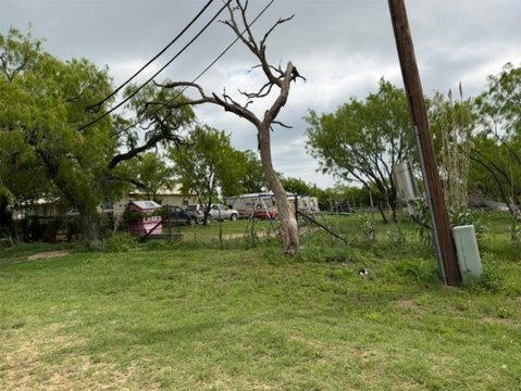 LAND - Baird, TX