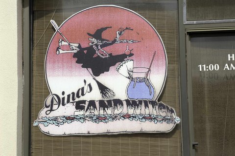 Ground-Floor Restaurant and Bar