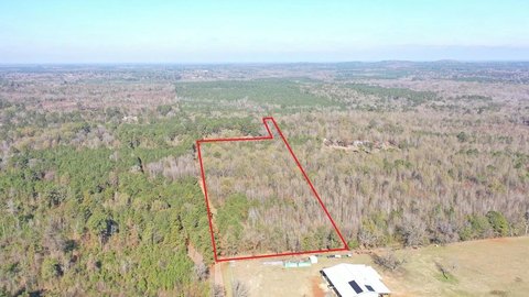 Linden, TX Multi-Use Acreage