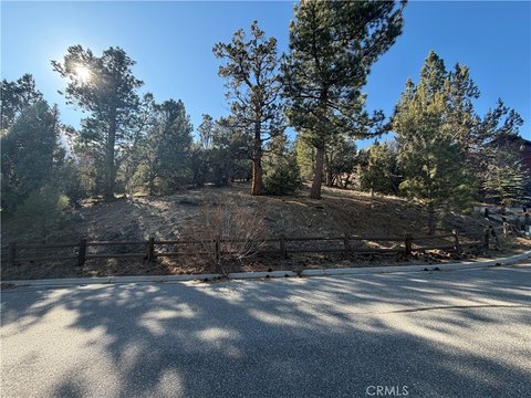 SFR Vacant Land Parcel