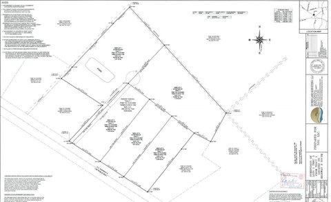 Highway 9 Land For Sale