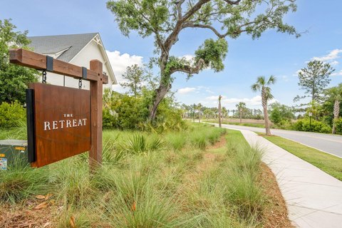 Daniel Island Homesite Opportunity