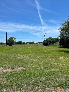 Seadrift, TX Land Opportunity