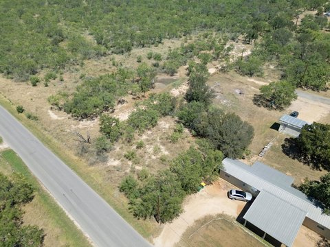 LAND - Granite Shoals, TX