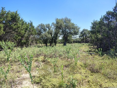 LAND - Boerne, TX