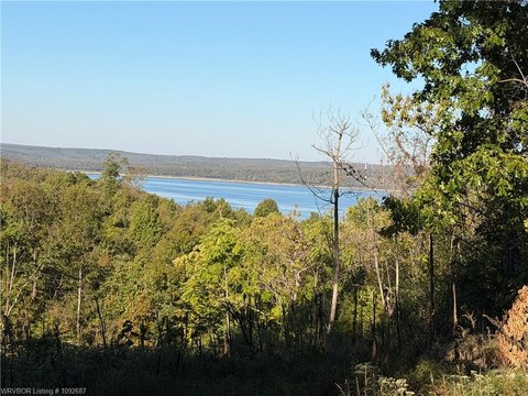 Land, Cookson, OK