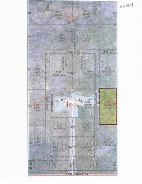 Vacant Land Ready For Development
