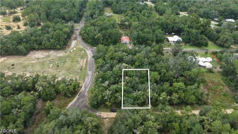Land, Interlachen, FL
