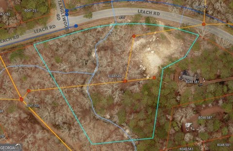 LAND - Snellville, GA