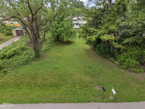 VACANT LAND, Southfield, MI