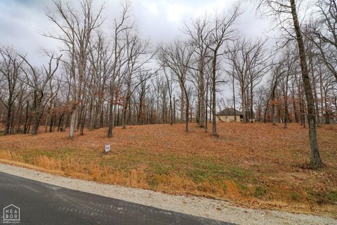Diamond Valley Estates Building Lot