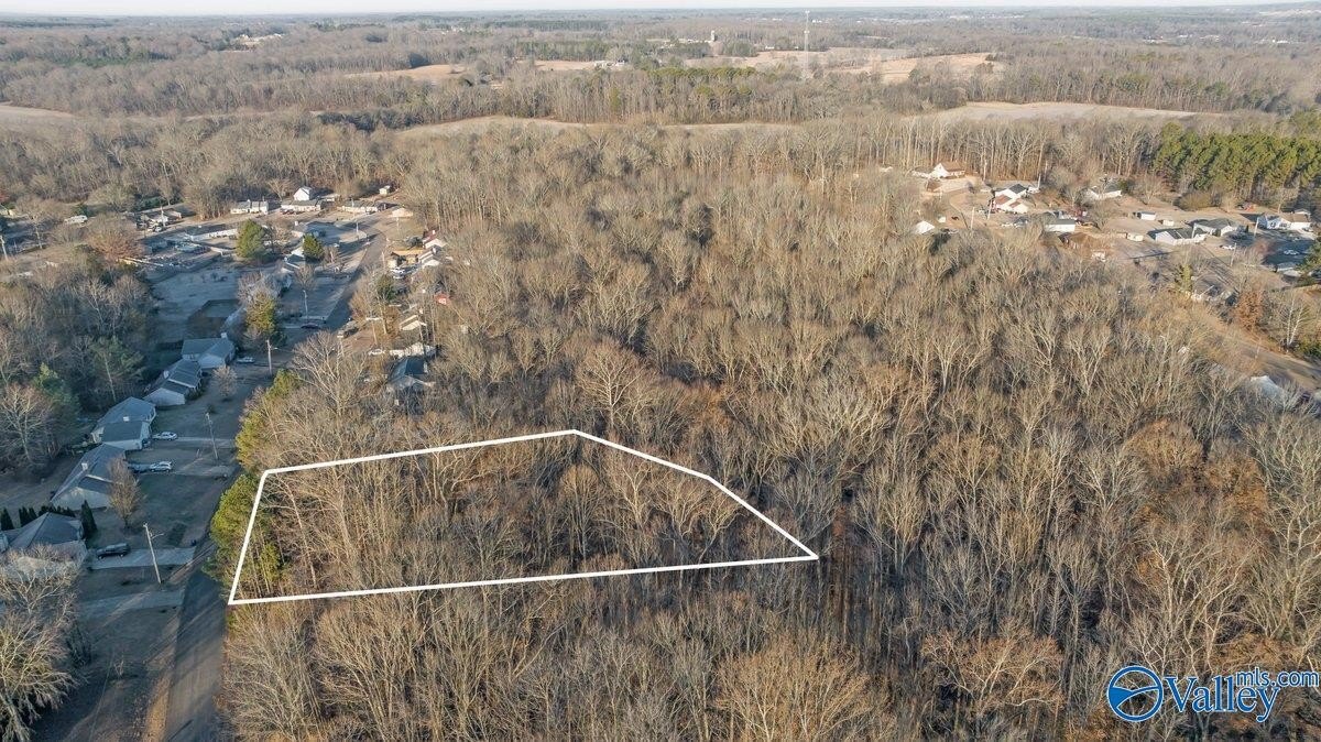 Residential Lot in Toney, AL