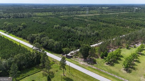 Pierce County Land Opportunity