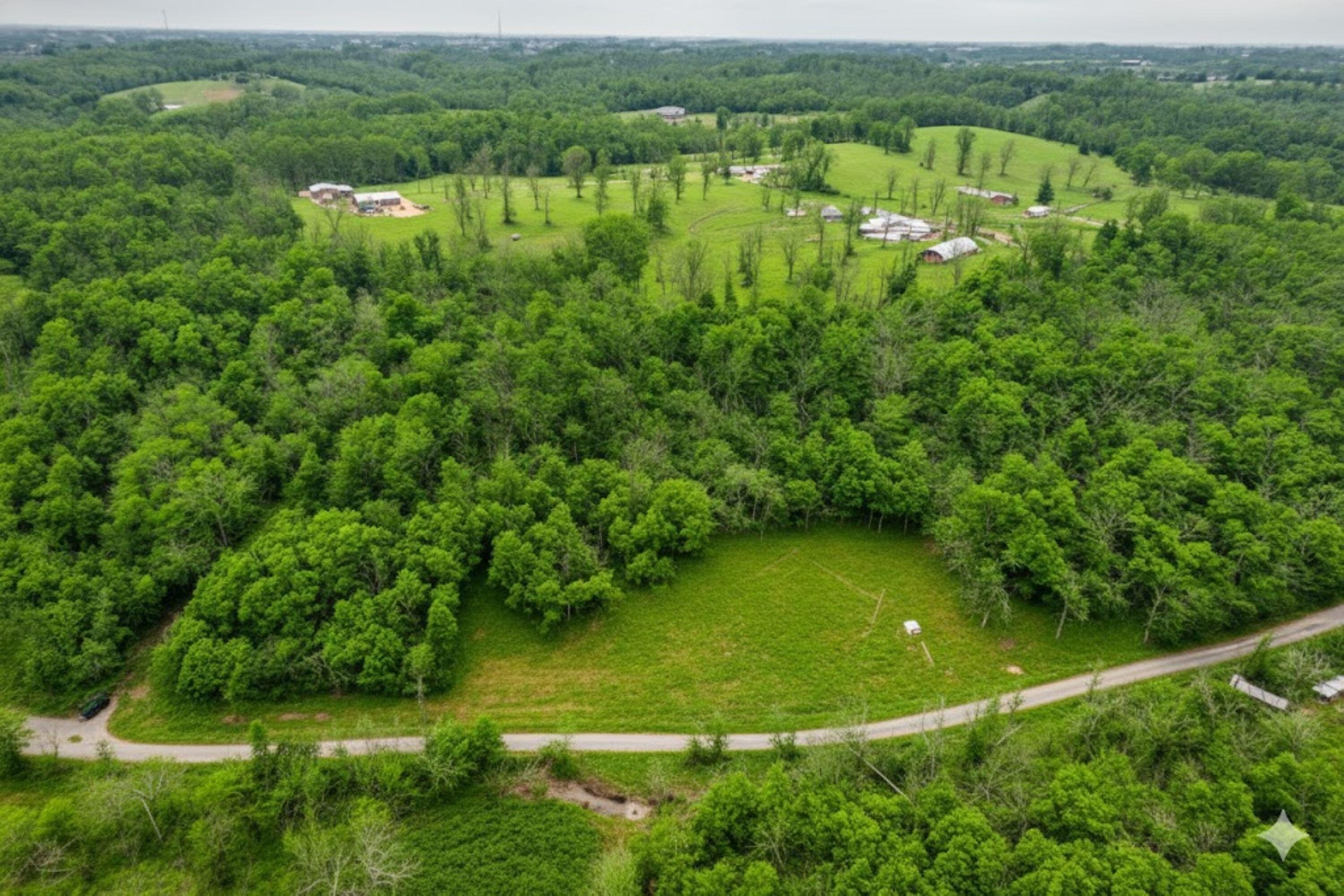 Richmond, KY - 5 Acres