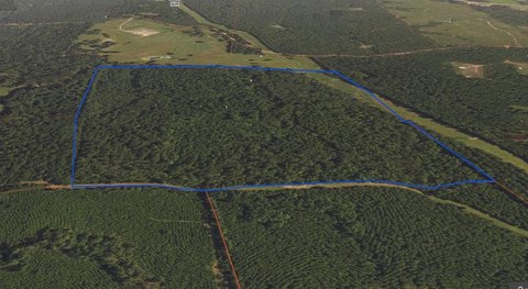 Land, Cushing, TX