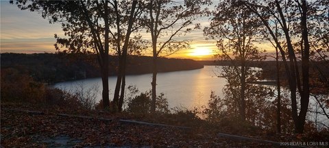 Spacious Lot in Stover, MO