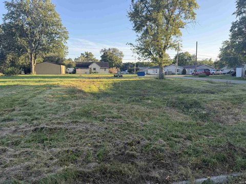 LOTS AND LAND, Hartford City, IN