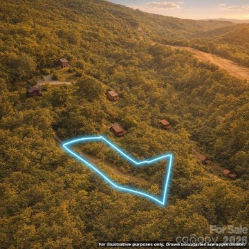 Land, Hayesville, NC