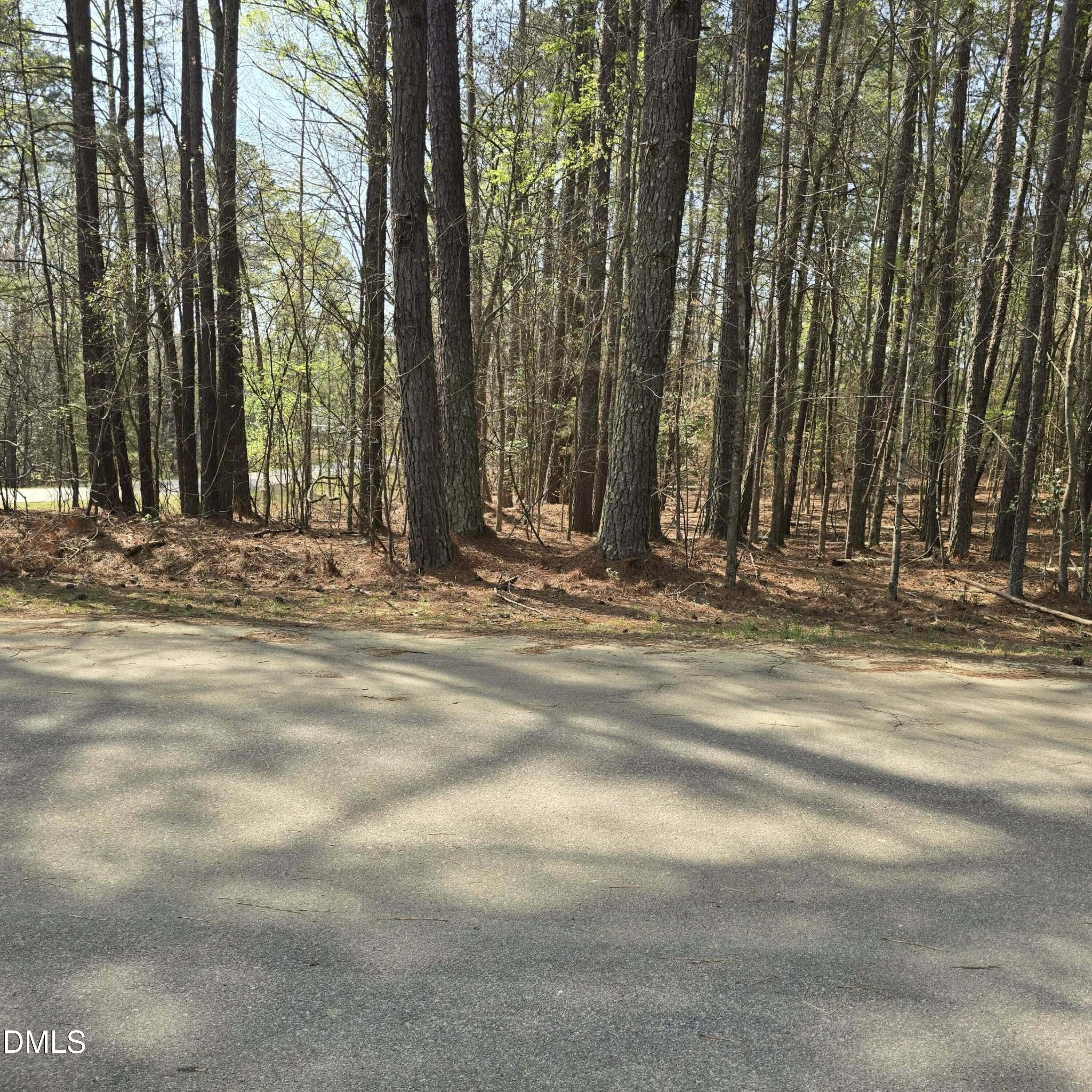 Lake Royale Homesite Opportunity