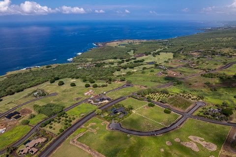 Land, Kealakekua, HI