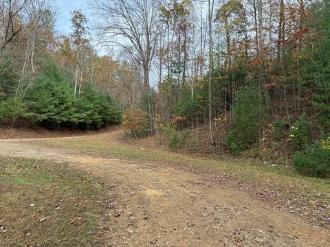 Brasstown Land in Gated Community