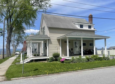 Updated 3-Unit Residential Income Property