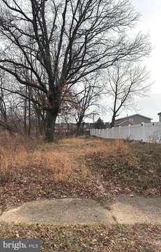 Buildable Land in Cramer Hill