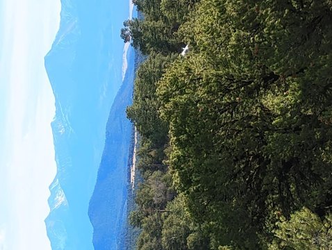 LAND - Cotopaxi, CO