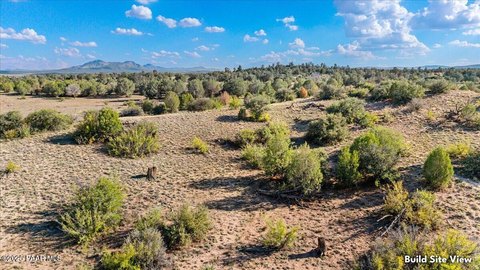 Land in Las Vegas Ranch