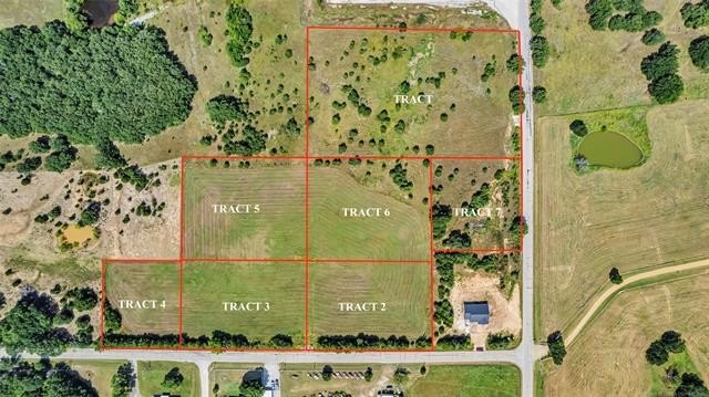 Land in Ardmore, Oklahoma