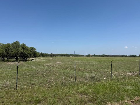 Harper, TX Land For Sale