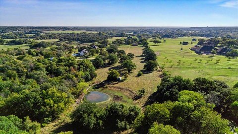 Land, Fort Worth, TX