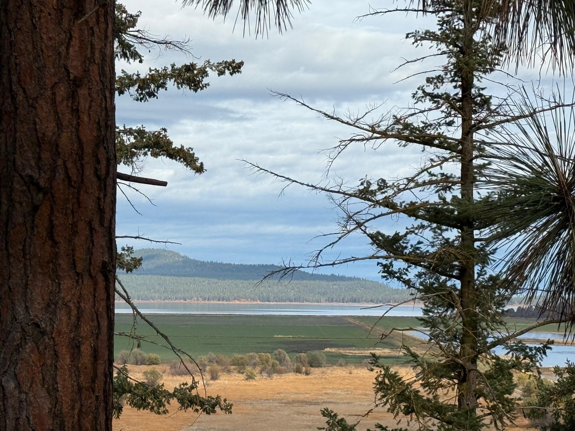 Ridge View Lot at Running Y Ranch Resort