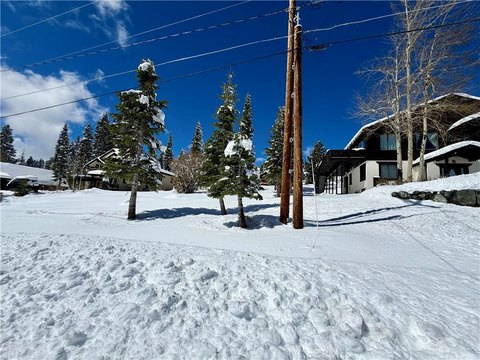 Land/Lot - Truckee, CA