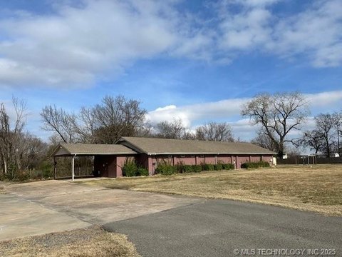 Muskogee Commercial Property For Sale
