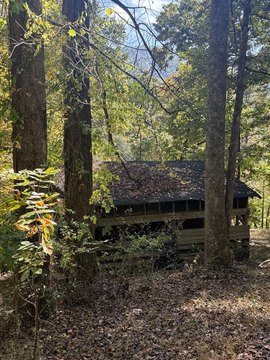Land, Franklin, NC