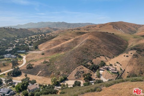 Land in Agoura Hills