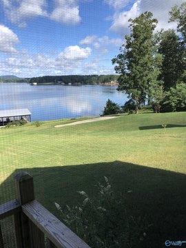 Scottsboro Land with Lake Views