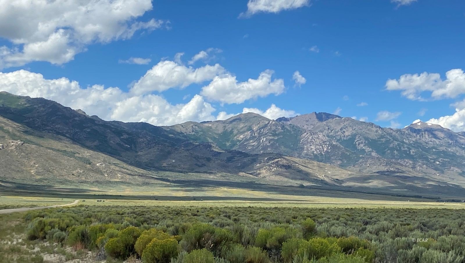 Land in Clover Valley