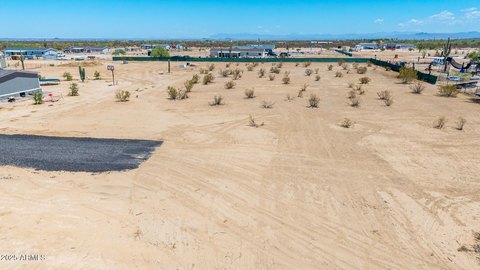 Florence, AZ Vacant Land