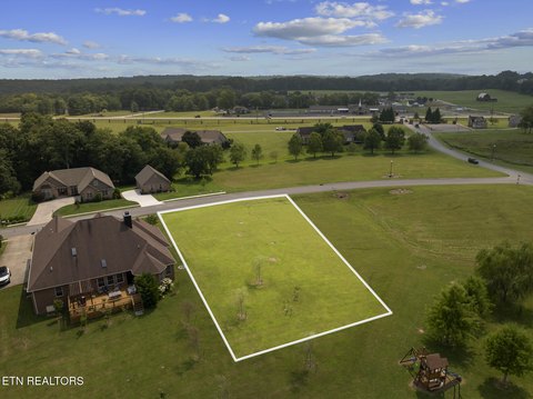 LAND - Crossville, TN