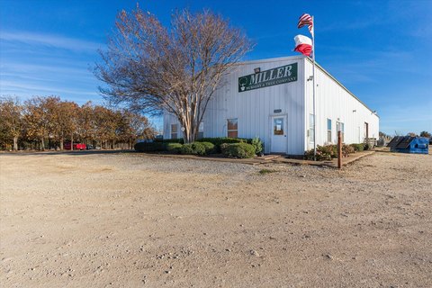 Turnkey Agricultural & Equestrian Land