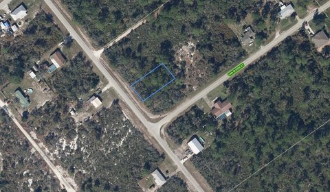 Land, LAKE PLACID, FL