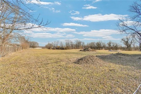 Land, East Lynne, MO