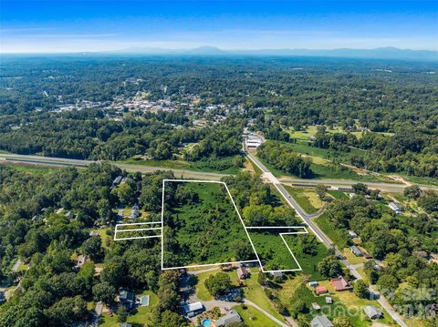 Land, Rutherfordton, NC