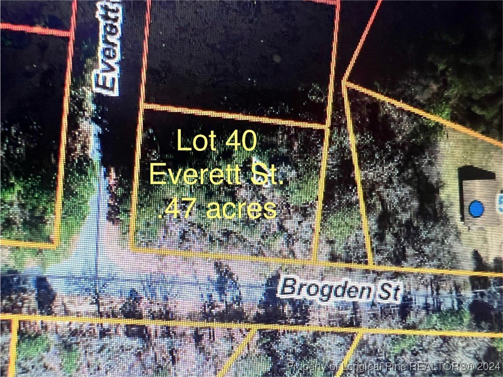 Residential Land in Established Neighborhood