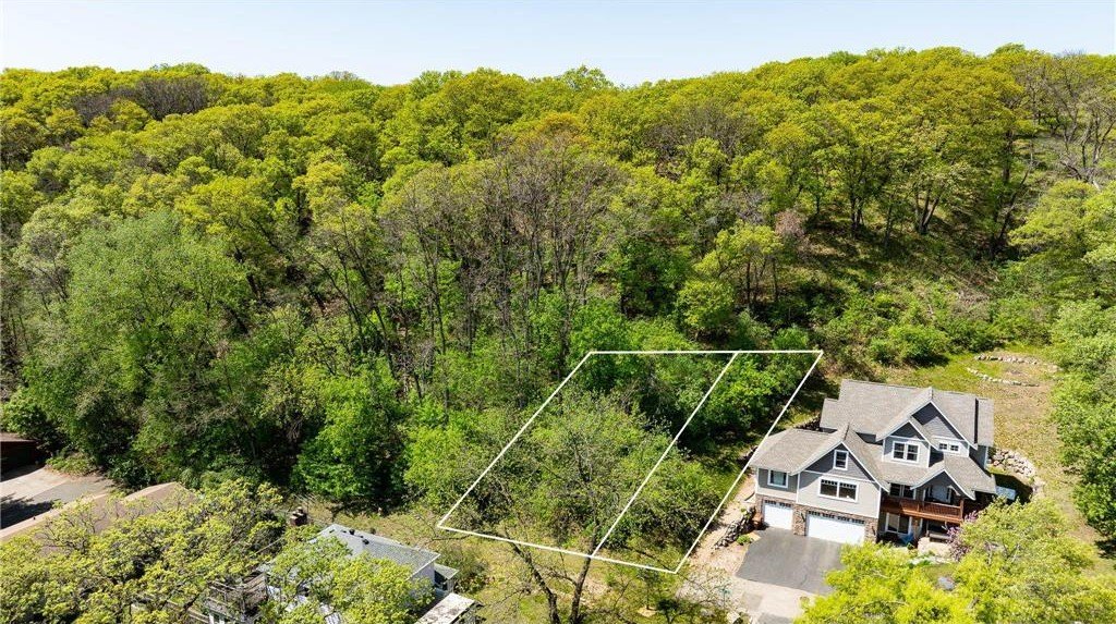 Bayport Land with River Views