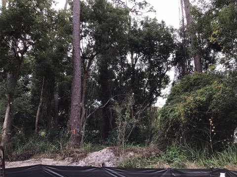 Residential Lot in Private Community