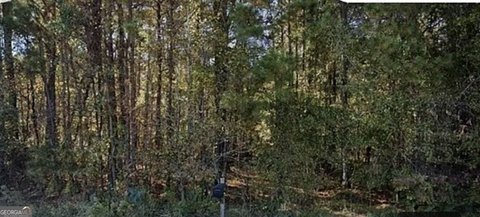 Residential Development Land with Three Lots