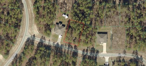 Land, OCALA, FL
